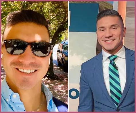 erick adame gay porn|Weatherman fired after someone took nude photos of him on。